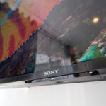 SONY 4K Smart TV