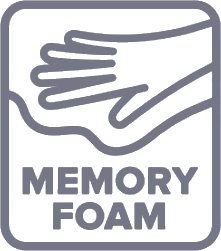 Memory Foam Gel Mattresses